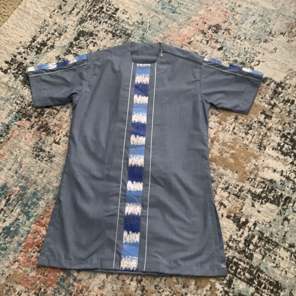 Men Ghana traditional top + Pants